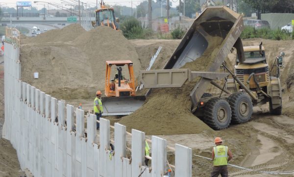 Mechanically Stabilized Earth Mse Retaining Walls Reco