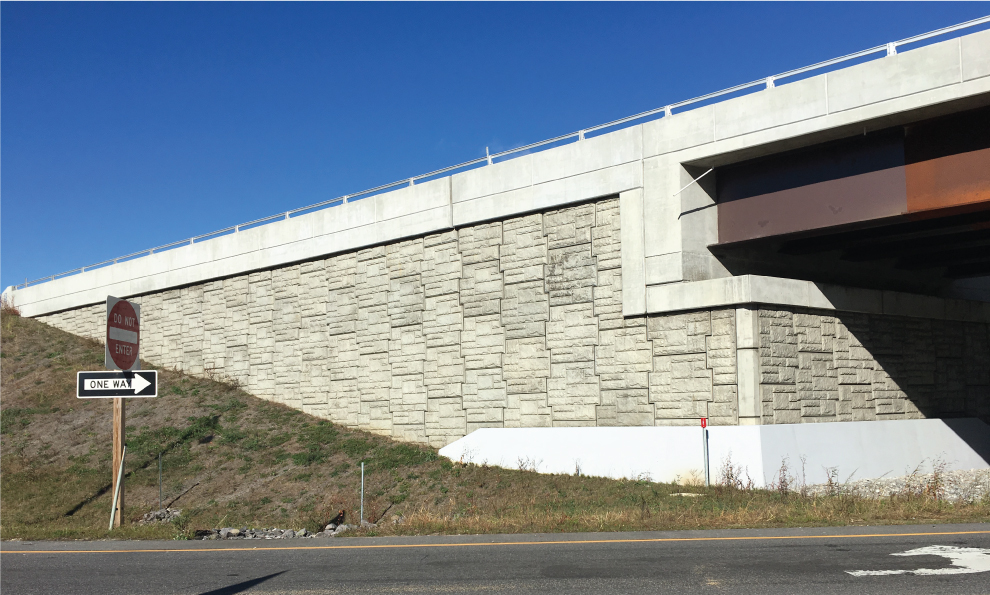 Mechanically Stabilized Earth (MSE) Retaining Walls