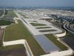 Overlook of Fort Lauderdale-Hollywood Airport Runway