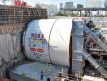 GeoTrel™ MSE Wall Construction at the Port of Miami Tunnel