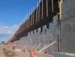 Construction of Replacement MSE Walls at Belt Parkway Over Mill Basin