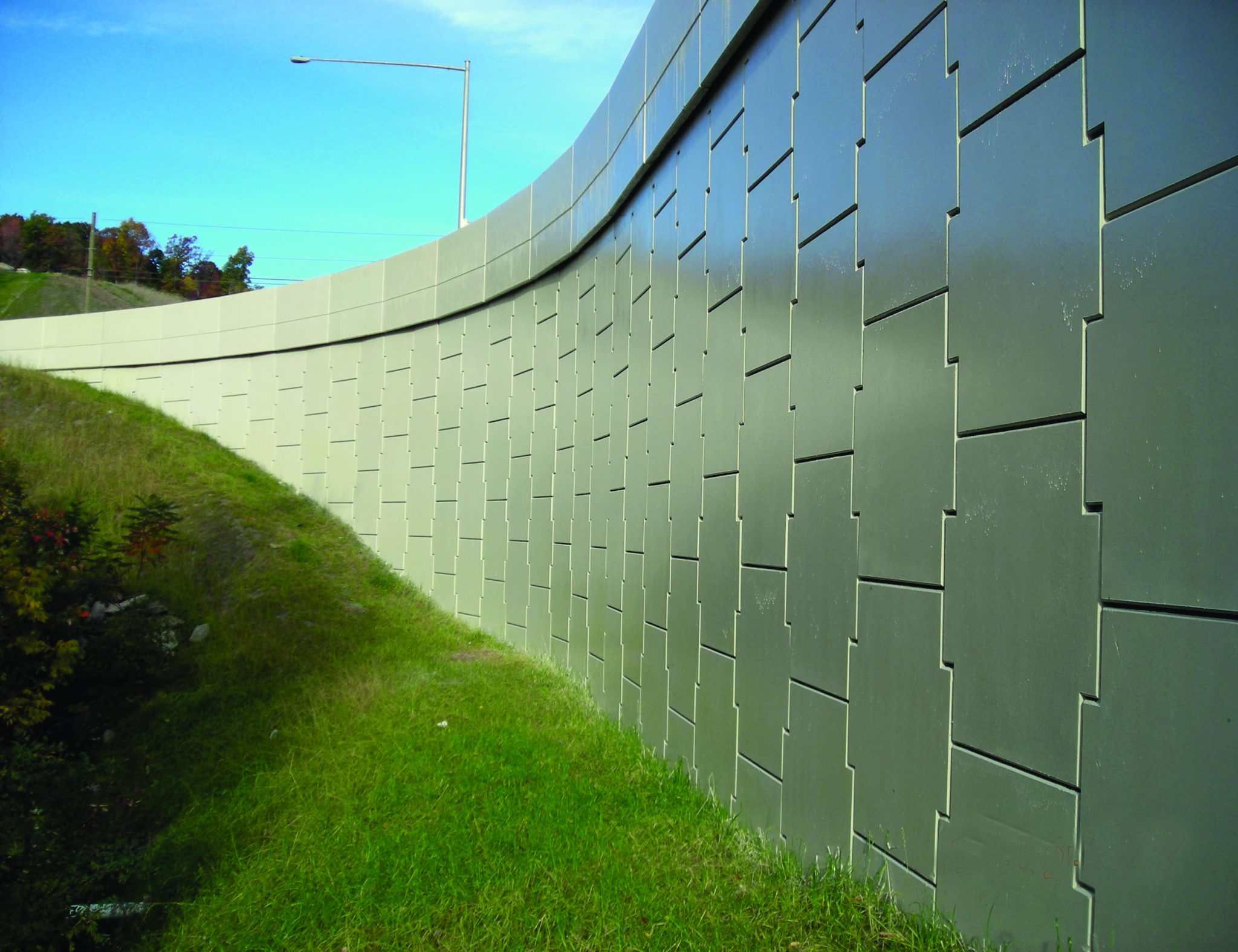 building-retaining-walls-on-a-curve-reinforced-earth-company