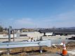 Landscape View of Construction at Freemansburg Avenue Bridge