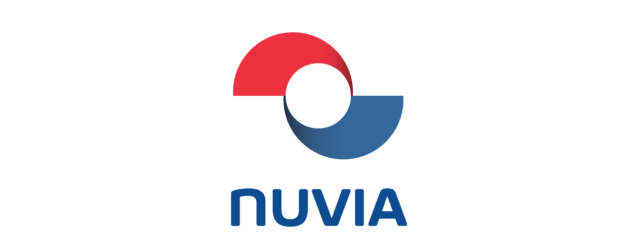 NUVIA Logo