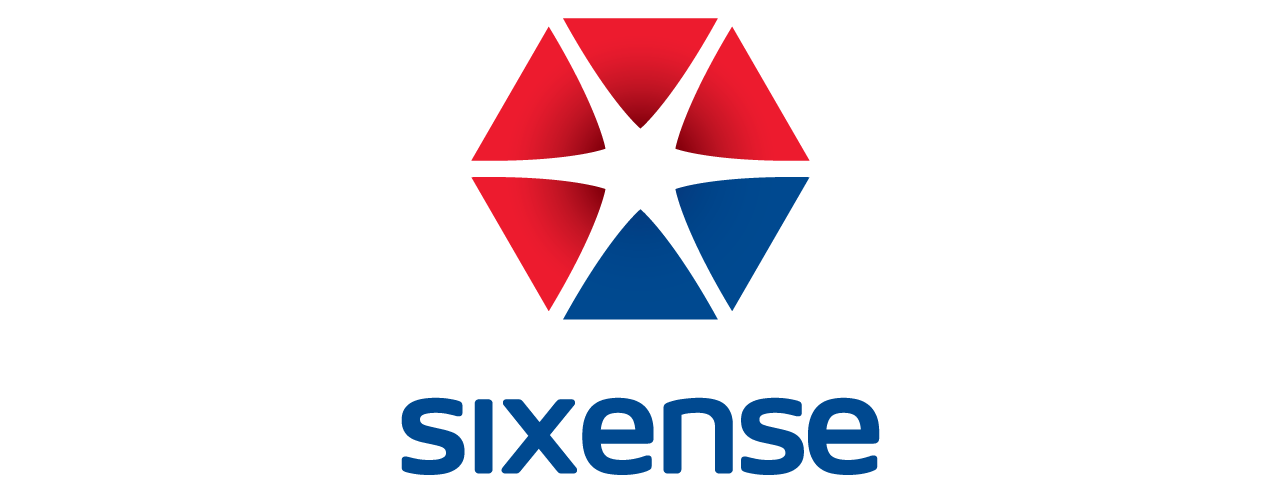 Sixense Logo