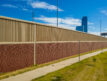 Oklahoma City Crosstown Boulevard Wall Picture